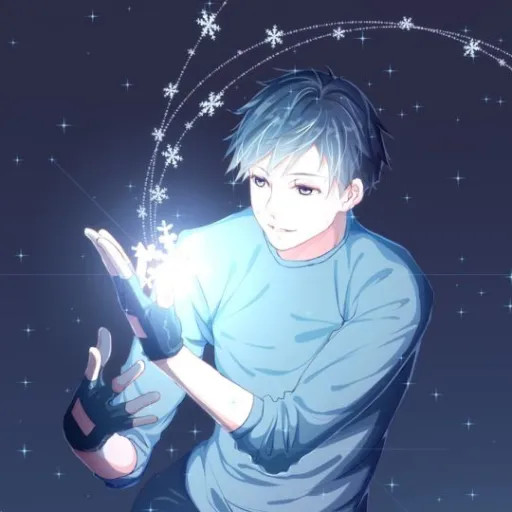 creator Wintro Michael's avatar