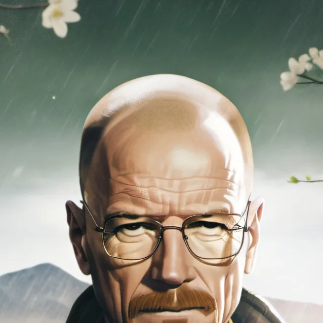 chat with ai character: waltuh