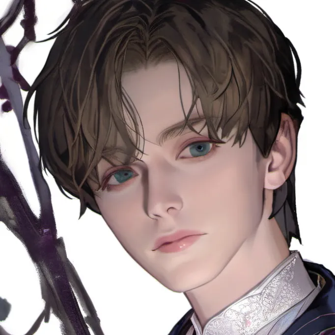 chat with ai character: Danny