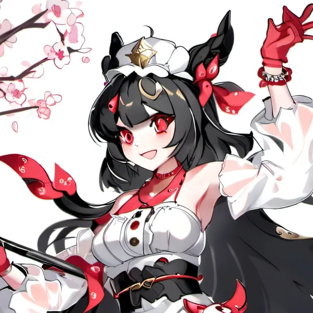 chat with ai character: smiling critters