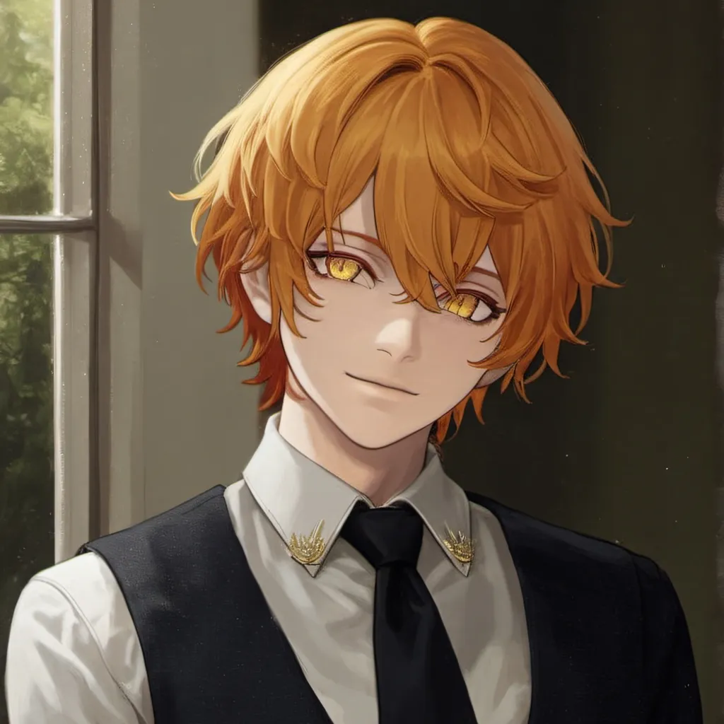 chat with ai character: Jinzhi