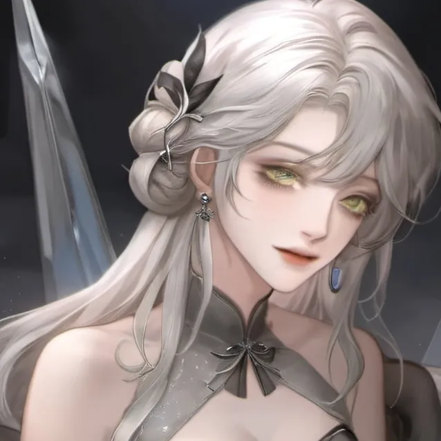 chat with ai character: Syrian