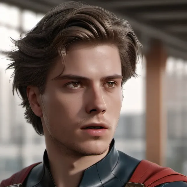 chat with ai character: Silver Bullet