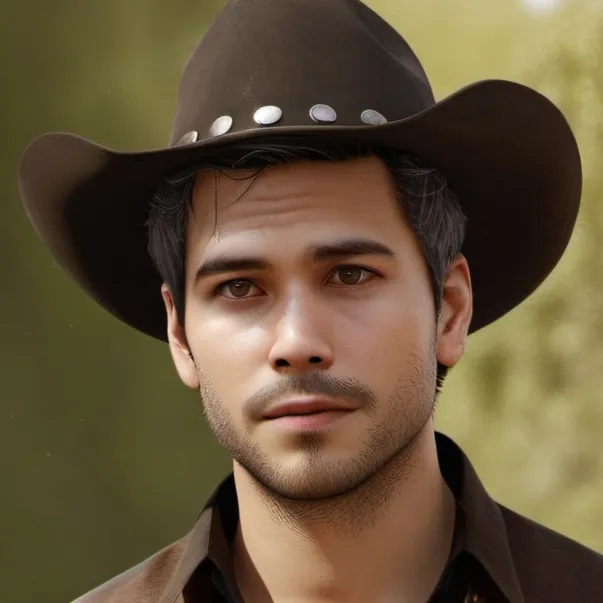 chat with ai character: Dusty Rivera