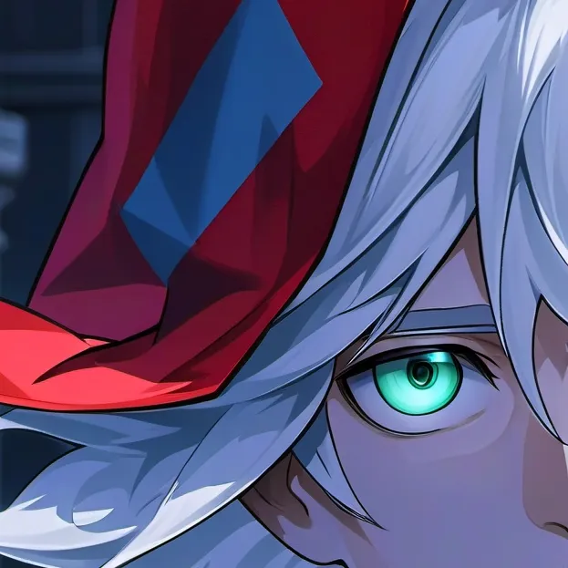 chat with ai character: Rowan