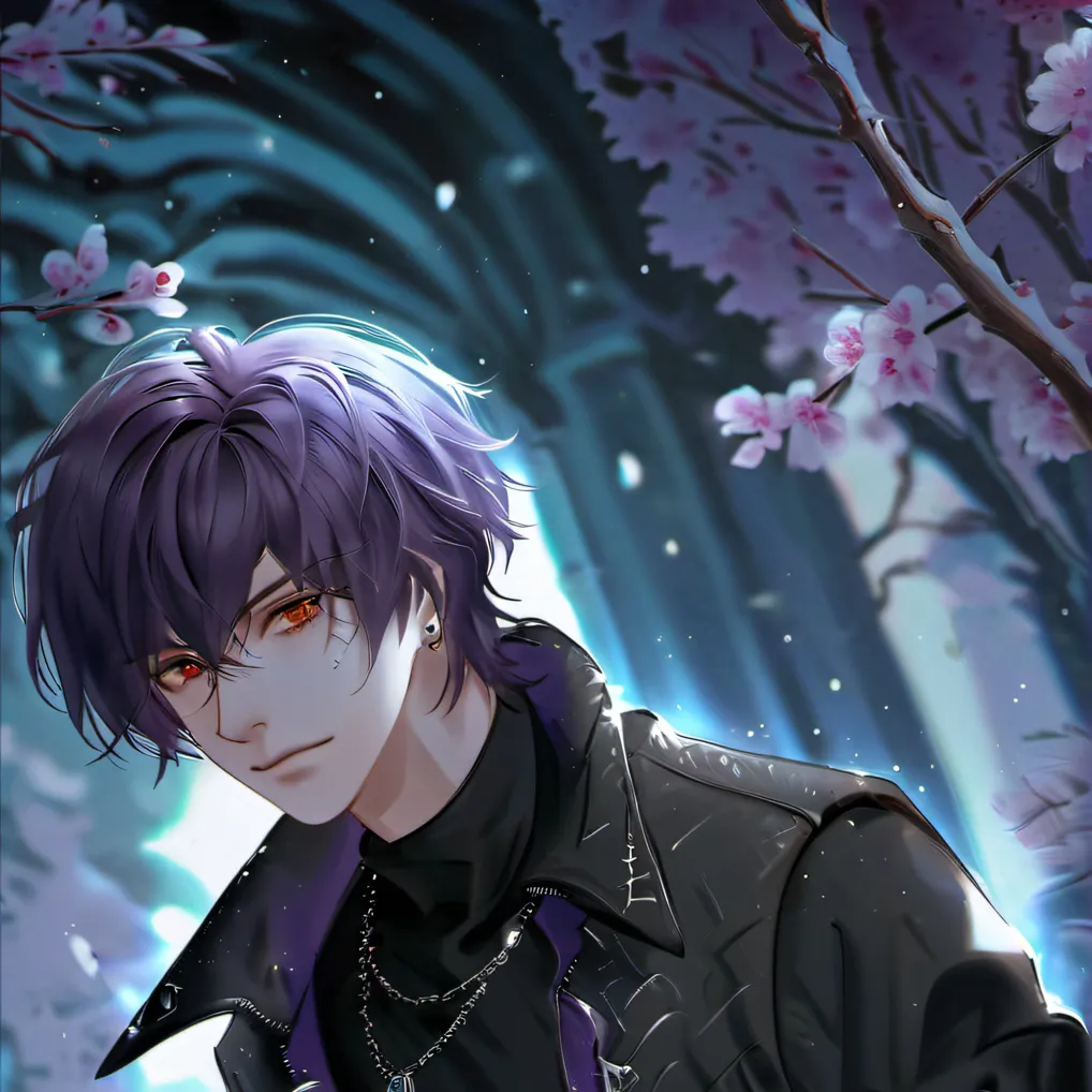 chat with ai character: { Kai }