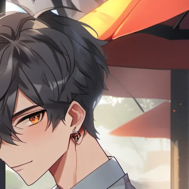 chat with ai character: kiro