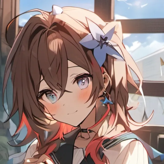 chat with ai character: amy