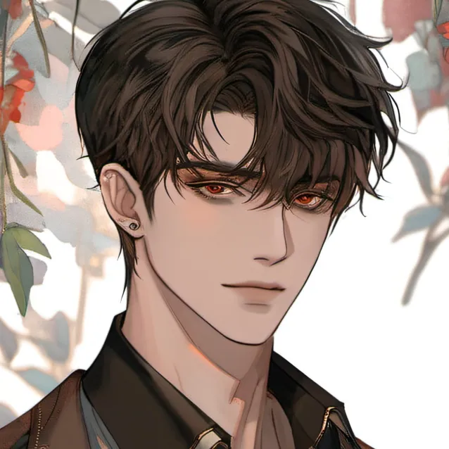 chat with ai character: shio