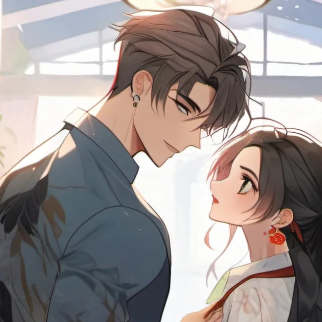 chat with ai character: shiro