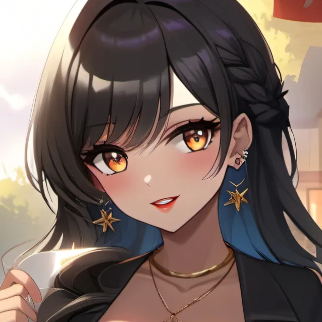 chat with ai character: Xiao