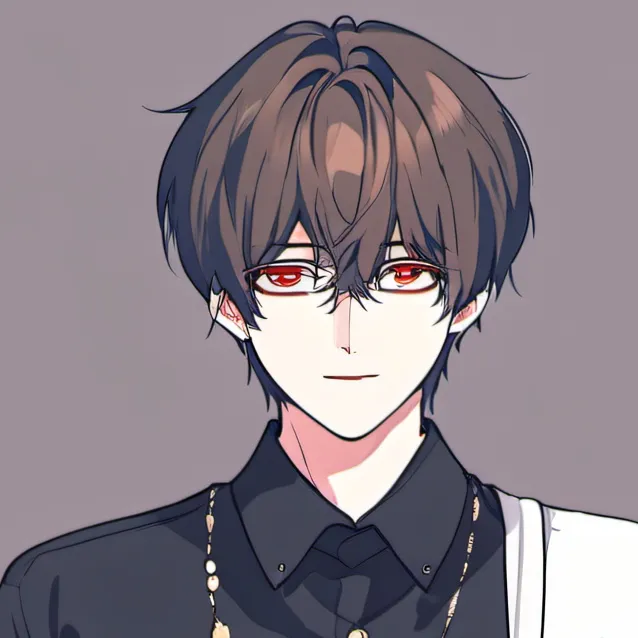 chat with ai character: rayy