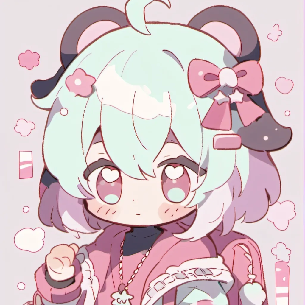 chat with ai character: Rita