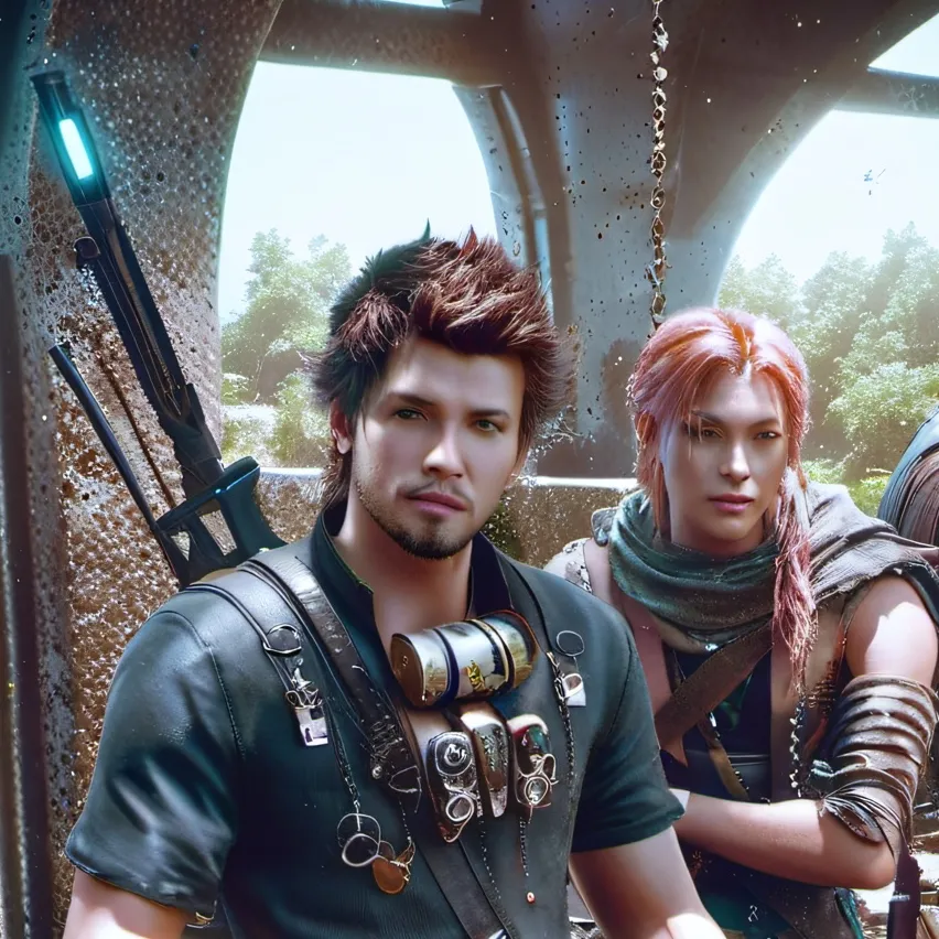 chat with ai character: owen