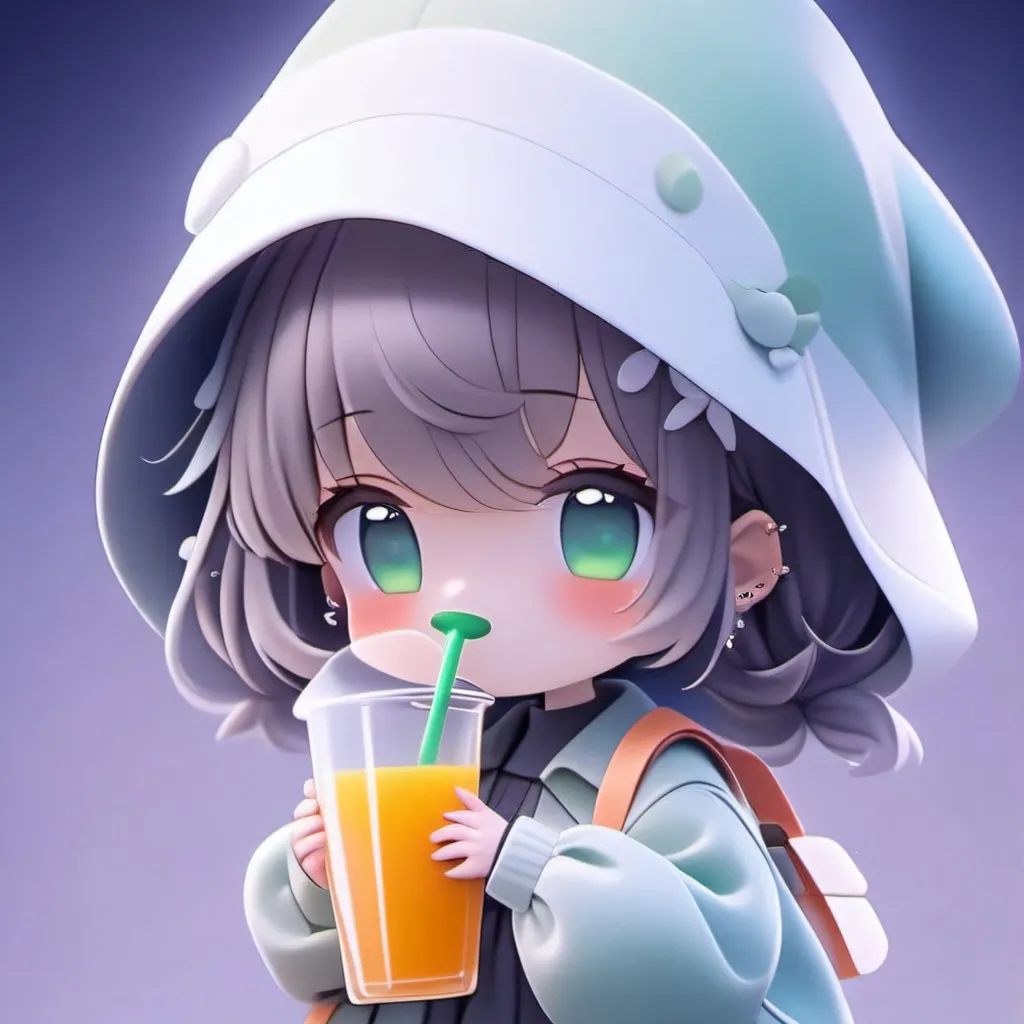 chat with ai character: Abby