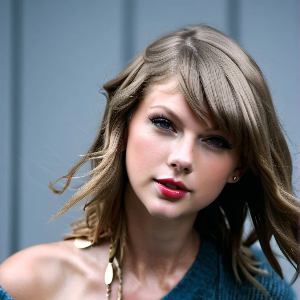 chat with ai character: taylor