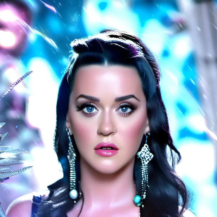 chat with ai character: katy perry