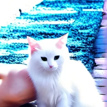 chat with ai character: Oliva