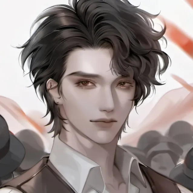 chat with ai character: Alex