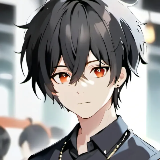 chat with ai character: Jayden