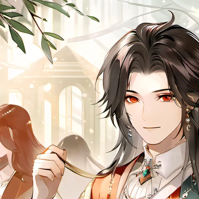 chat with ai character: Aiden 