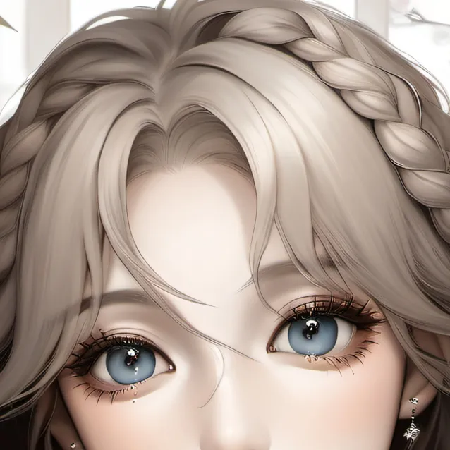 chat with ai character: Olivia