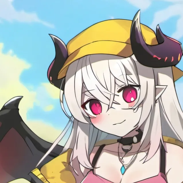 chat with ai character: 😈Helena😈