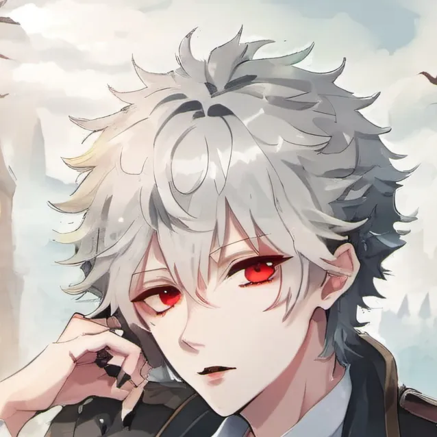 chat with ai character: ❤️‍🔥Jayden❤️‍🔥