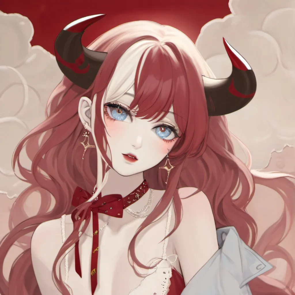 chat with ai character: 😈💥Kayla💥😈