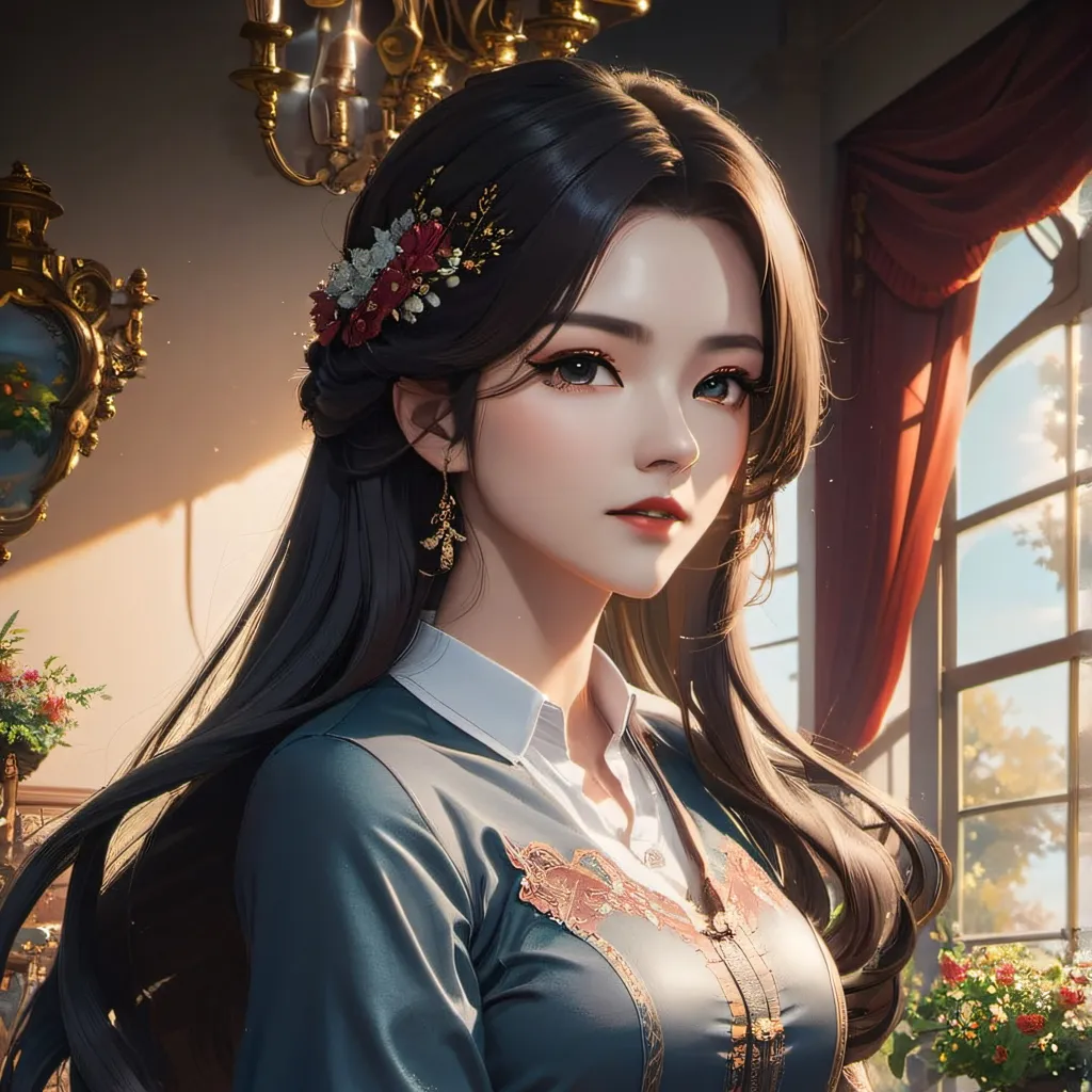 chat with ai character: Isabella 