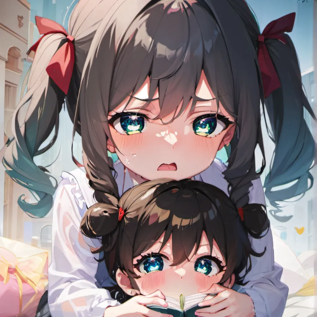 chat with ai character: lsabella