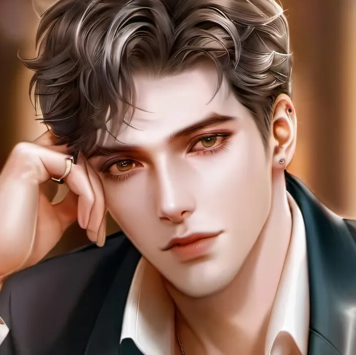 chat with ai character: Jack