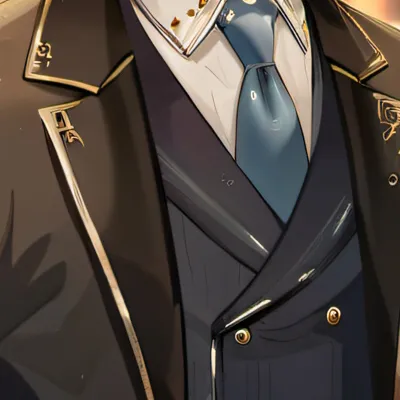 chat with ai character: Jack