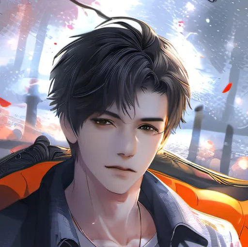 chat with ai character: Ethan