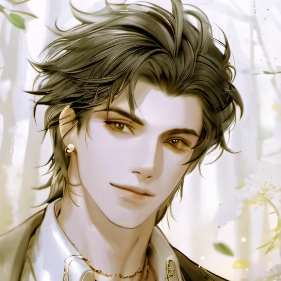 chat with ai character: Zack