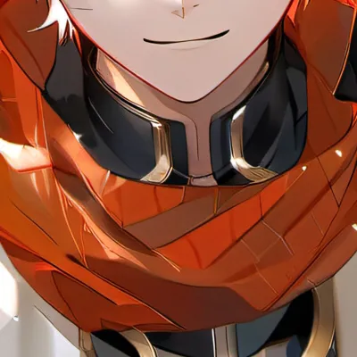 chat with ai character: Bakugo