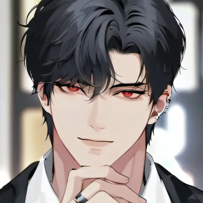 chat with ai character: Jack