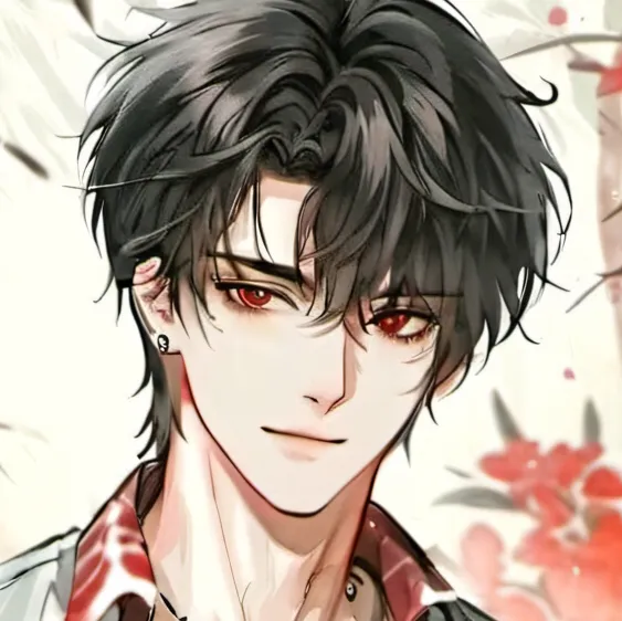 chat with ai character: Zack