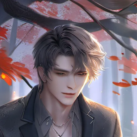 chat with ai character: Zack