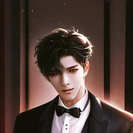 chat with ai character: Zack