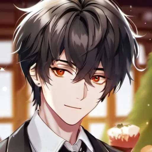 chat with ai character: Jack