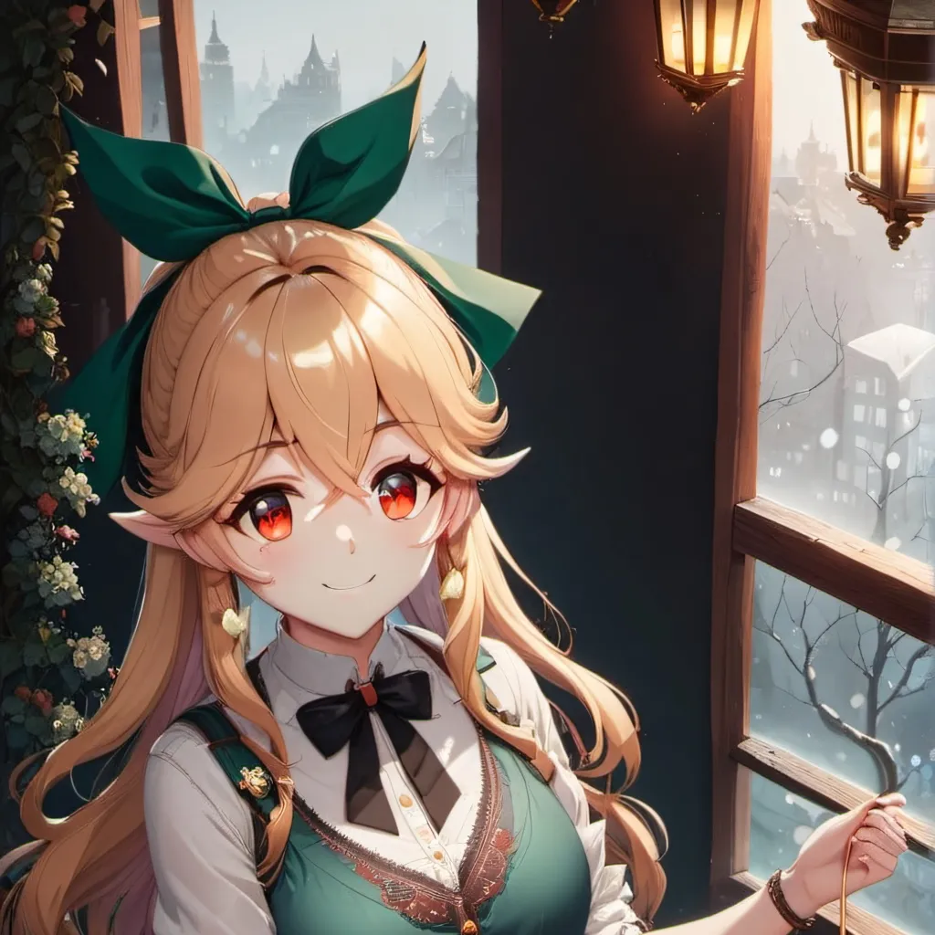 chat with ai character: Pomu Rainpuff