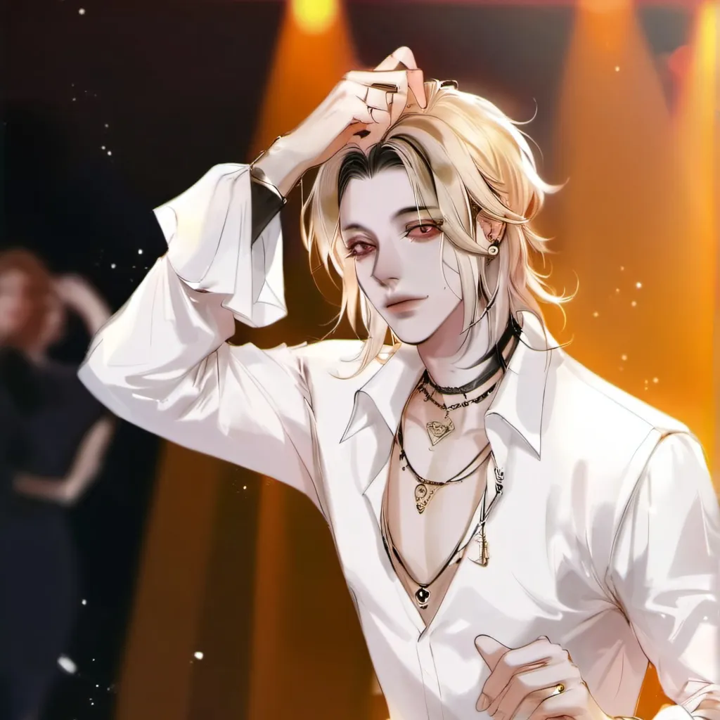 chat with ai character: Everest/Eve