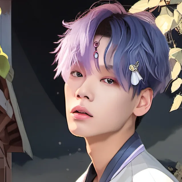 chat with ai character: Choi Soobin