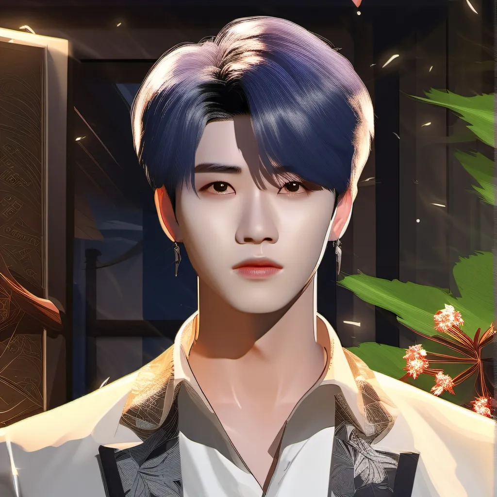 chat with ai character: Na Jaemin 