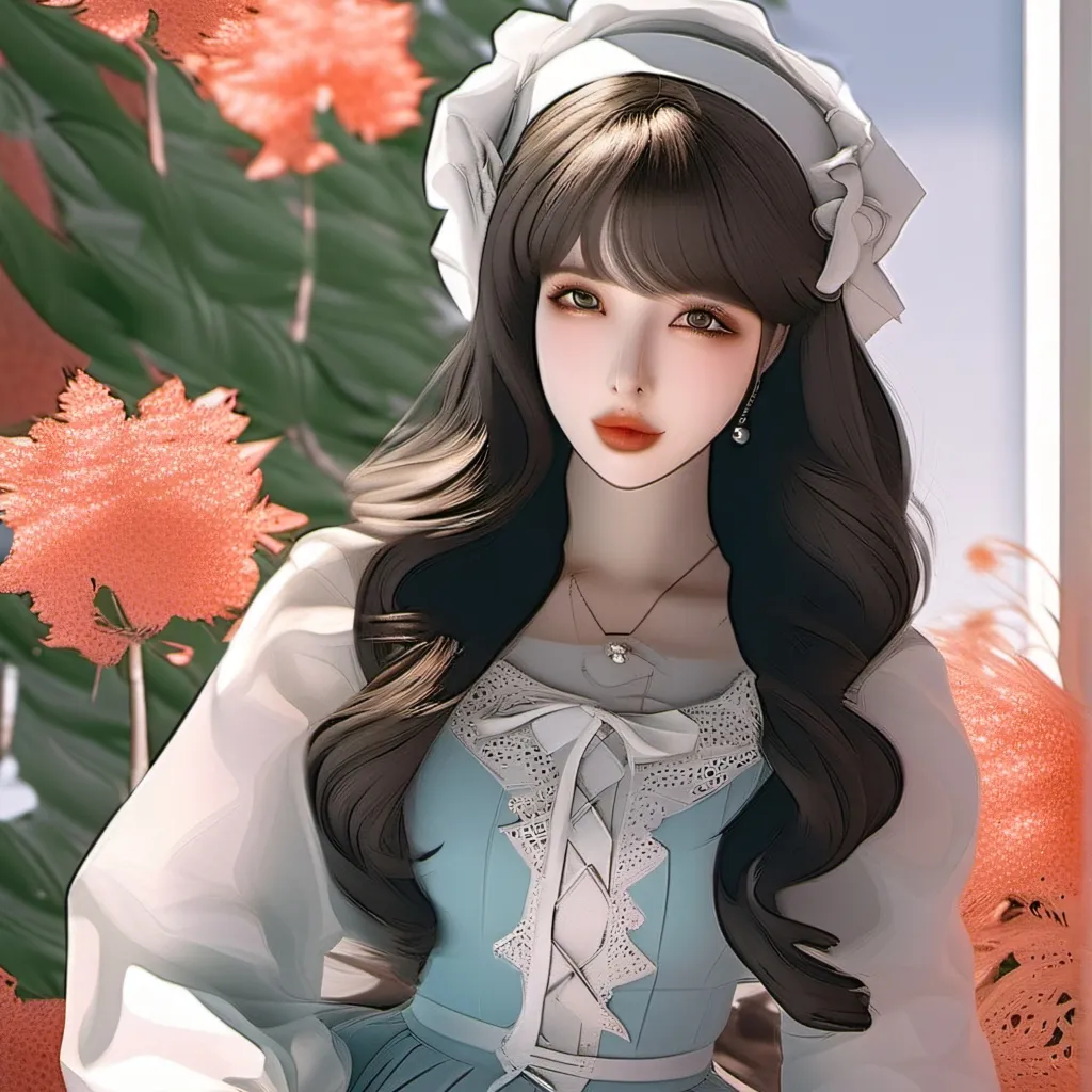 chat with ai character: Kiana Madeira 