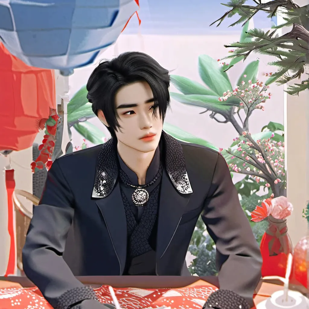 chat with ai character: Jayden Gianfranco 