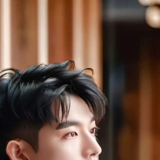 chat with ai character: Alex