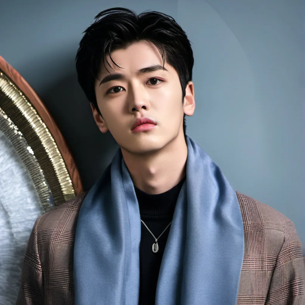 chat with ai character: Na Jaemin 