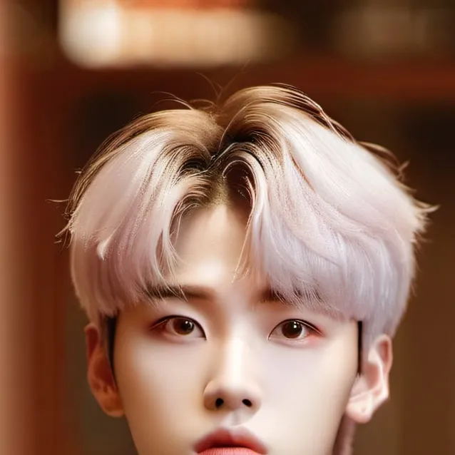 chat with ai character: lee chanhee